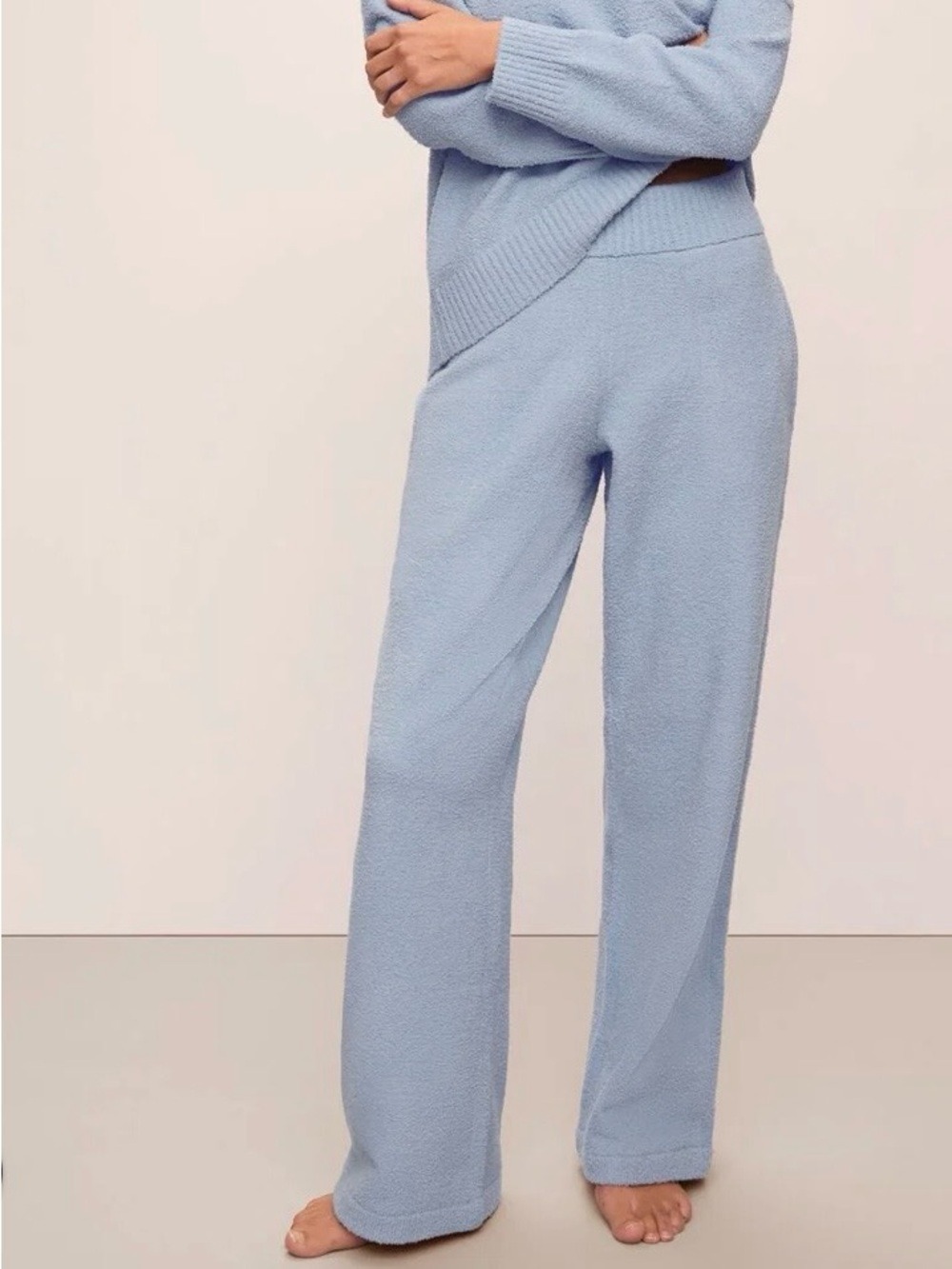 Eberjey Wide leg Lounge Pants New with Tags
